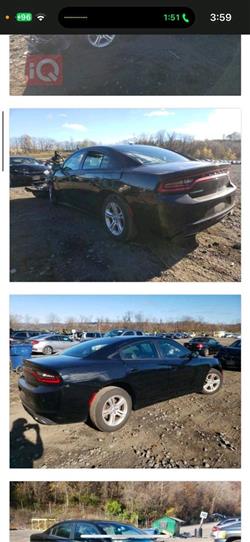 دودج تشارجر